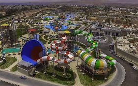 Aqua Park Sharm el Sheikh